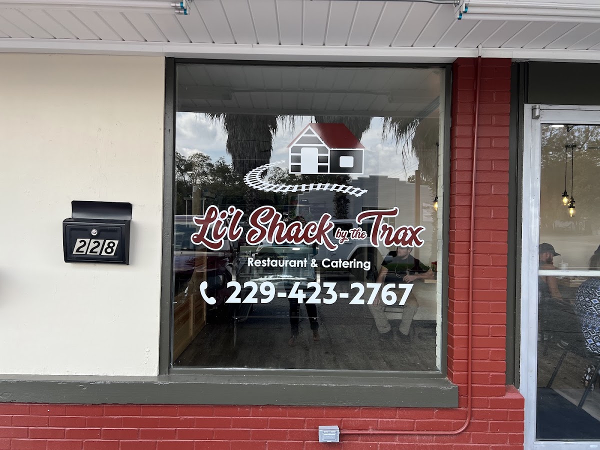 Lil Shack By The Trax Llc